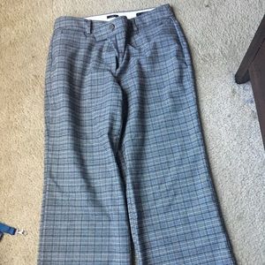 Ladies loft curvy fit pants size 12